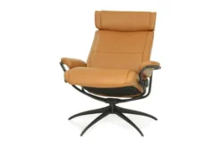 Discount Stressless Relaxfauteuil Paris LowBack met hoofdsteun |