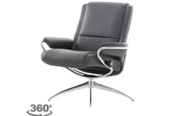 Online Stressless Relaxfauteuil Paris LowBack |