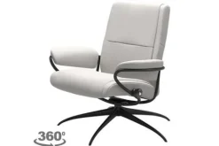 Clearance Stressless Relaxfauteuil Paris LowBack |