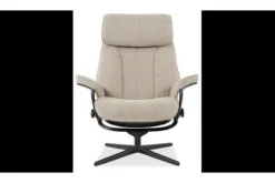Clearance Stressless Relaxfauteuil Paul Cross |