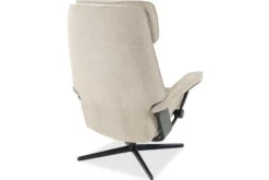 Clearance Stressless Relaxfauteuil Paul Cross |
