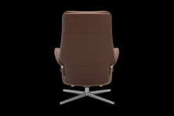 Stressless Relaxstoelen|Draaifauteuils^Relaxfauteuil Paul Cross |