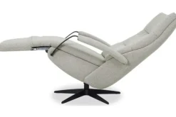Meubelfabriek de Toekomst Relaxfauteuil Pax