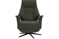 Clearance Danish Design Relaxfauteuil Ramon