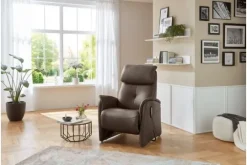 Hukla Sta Op Stoelen|Relaxstoelen^Relaxfauteuil Refka |