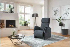 Best Hukla Relaxfauteuil Refka |