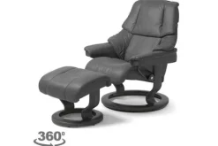 Discount Stressless Relaxfauteuil Reno Classic |