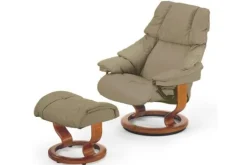 Best Stressless Relaxfauteuil Reno Classic |