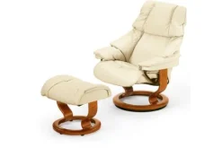 Stressless Relaxstoelen|Draaifauteuils^Relaxfauteuil Reno Classic |