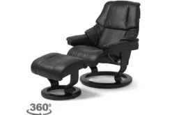 Best Stressless Relaxfauteuil Reno Classic |