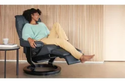 Discount Stressless Relaxfauteuil Reno Power |