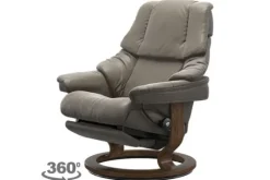 Hot Stressless Relaxfauteuil Reno Power |