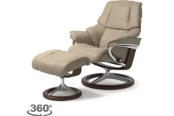 New Stressless Relaxfauteuil Reno Signature |