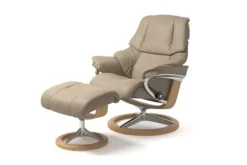 New Stressless Relaxfauteuil Reno Signature |