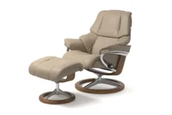 New Stressless Relaxfauteuil Reno Signature |
