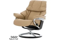 Best Stressless Relaxfauteuil Reno Signature |
