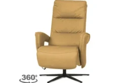Hukla Sta Op Stoelen|Relaxstoelen^Relaxfauteuil Rhode |