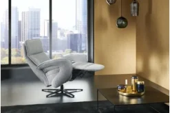 Hukla Sta Op Stoelen|Relaxstoelen^Relaxfauteuil Rhode |
