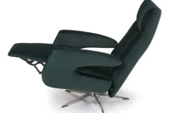 Danish Design Relaxstoelen|Draaifauteuils^Relaxfauteuil Richard