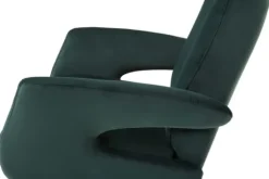 Danish Design Relaxstoelen|Draaifauteuils^Relaxfauteuil Richard