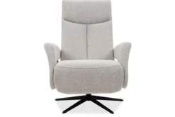 Danish Design Relaxstoelen|Draaifauteuils^Relaxfauteuil Richard