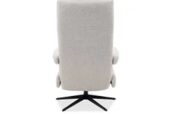 Danish Design Relaxstoelen|Draaifauteuils^Relaxfauteuil Richard