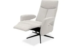 Danish Design Relaxstoelen|Draaifauteuils^Relaxfauteuil Richard