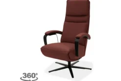 Outlet Hukla Relaxfauteuil Robin |