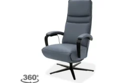 Outlet Hukla Relaxfauteuil Robin |
