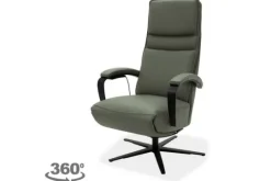 Outlet Hukla Relaxfauteuil Robin |