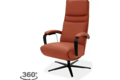 Outlet Hukla Relaxfauteuil Robin |
