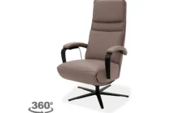 Outlet Hukla Relaxfauteuil Robin |