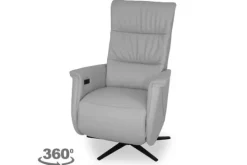 Baume Chairs Sta Op Stoelen|Relaxstoelen^Relaxfauteuil Rocky