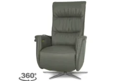 Baume Chairs Sta Op Stoelen|Relaxstoelen^Relaxfauteuil Rocky