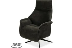New Danish Design Relaxfauteuil Roel