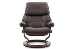 Stressless Relaxstoelen|Draaifauteuils^Relaxfauteuil Ruby Classic |
