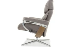 Online Stressless Relaxfauteuil Ruby Cross |