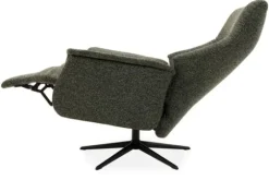 Hot Danish Design Relaxfauteuil Ruud