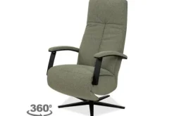 New Baume Chairs Relaxfauteuil Sisko