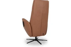 Hot Meubelfabriek de Toekomst Relaxfauteuil Solis