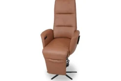 Hot Meubelfabriek de Toekomst Relaxfauteuil Solis