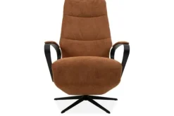Best Danish Design Relaxfauteuil Stijn