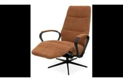 Best Danish Design Relaxfauteuil Stijn