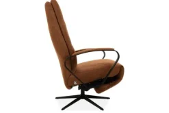 Best Danish Design Relaxfauteuil Stijn