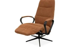 Best Danish Design Relaxfauteuil Stijn