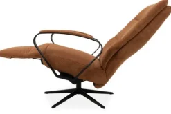 Best Danish Design Relaxfauteuil Stijn