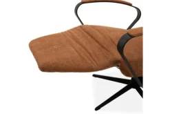 Best Danish Design Relaxfauteuil Stijn