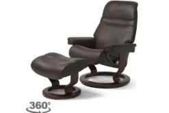Hot Stressless Relaxfauteuil Sunrise Classic |