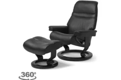 Online Stressless Relaxfauteuil Sunrise Classic |