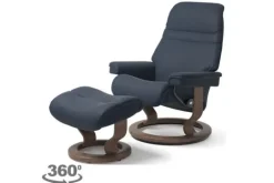 Stressless Relaxstoelen|Draaifauteuils^Relaxfauteuil Sunrise Classic |